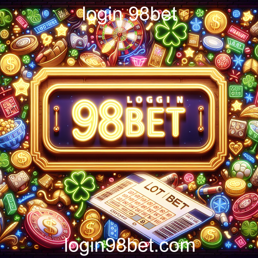 Desvendando a Loteria: A Emoção do Jogo no 98bet